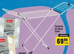 Polomarket Suszarka do ubrań Vavio oferta