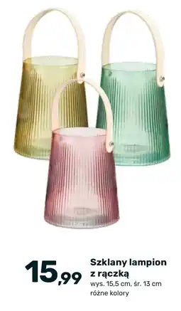 Bricomarche Lampion oferta