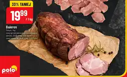 Polomarket Baleron Pekpol oferta