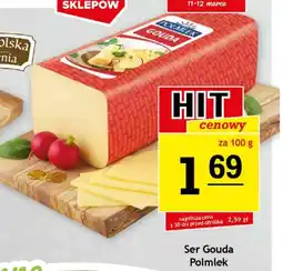 Gram Market Ser Polmlek oferta