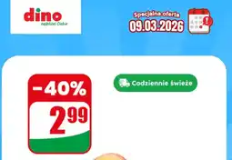 Dino Jabłko deserowe oferta