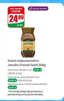 Dino Kawa rozpuszczalna Cronat Gold oferta