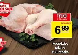 Gram Market Podudzie z kurczaka oferta