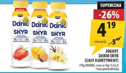 Arhelan Jogurt Danio Skyr (cały asortyment) oferta