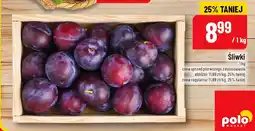 Polomarket Śliwki oferta