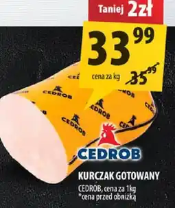 Arhelan Kurczak gotowany oferta