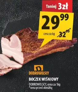 Arhelan Boczek wiśniowy oferta