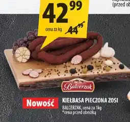 Arhelan Kiełbasa pieczona zosi oferta