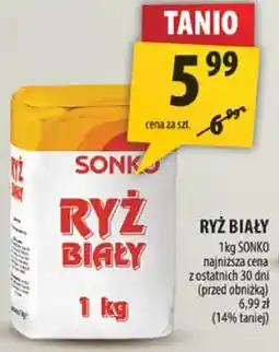 Arhelan Ryż biały oferta