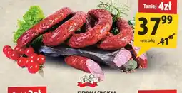 Arhelan Kiełbasa Swojska oferta