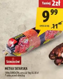 Arhelan Metka Tatarska oferta