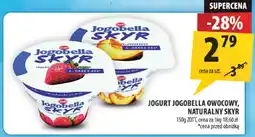 Arhelan Jogurt Jogobella owocowy naturalny skyr oferta