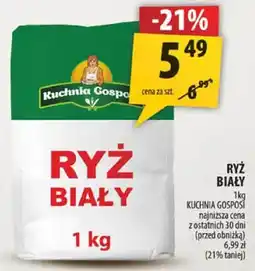 Arhelan Ryż biały oferta