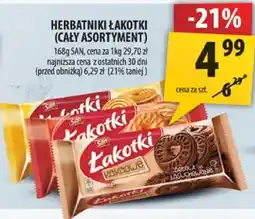 Arhelan Herbatniki Łakotki oferta