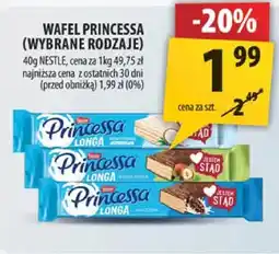 Arhelan Wafel Princessa oferta
