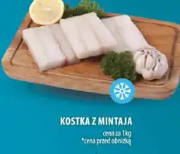 Arhelan Kostka z mniętaja oferta