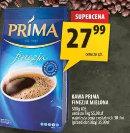 Arhelan Kawa Prima finezja mielona oferta