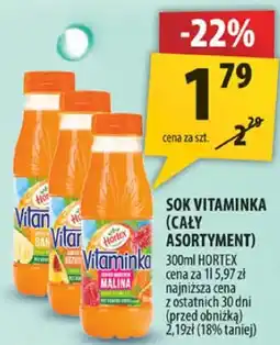 Arhelan Sok Vitaminka oferta