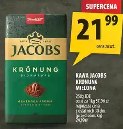 Arhelan Kawa Jacobs Krönung mielona oferta
