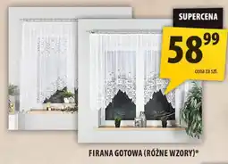 Arhelan Firana gotowa oferta