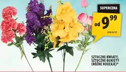 Arhelan Sztuczne kwiaty, sztuczne bukiety oferta