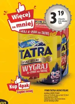 Arhelan Piwo jasne pełne oferta