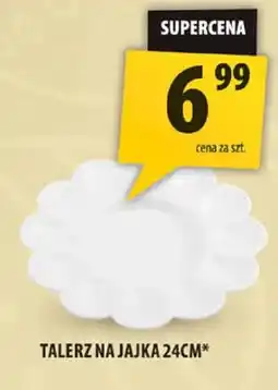 Arhelan Talerz na jajka 24cm oferta