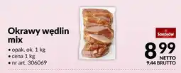 Makro Okrawy wędlin mix oferta