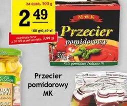 Gram Market Przecier pomidorowy MK oferta