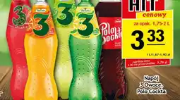 Gram Market Napój Zbyszko oferta