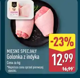 ALDI Golonka Mięsne Specjały oferta