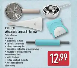 ALDI Akcesoria do ciast Crofton oferta