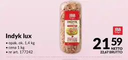 Makro Indyk lux oferta