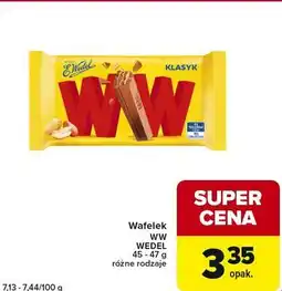 Globi Baton E. Wedel Ww oferta