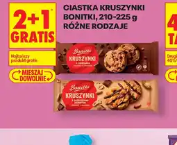 Biedronka Bonitki Kruszynki oferta