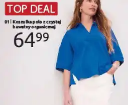 BonPrix Koszulka damska Top oferta