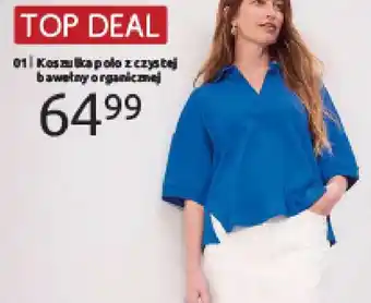 Koszulka damska Top