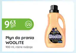 Eurocash Cash & Carry Płyn do prania Woolite oferta