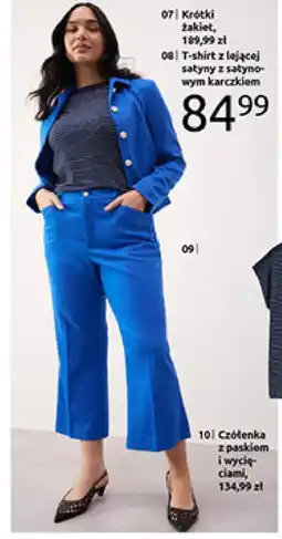 BonPrix Żakiet damski oferta