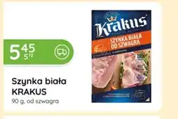 Eurocash Cash & Carry Szynka Krakus oferta