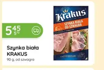 Eurocash Cash & Carry Szynka Krakus oferta