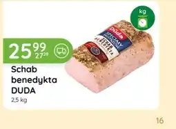 Eurocash Cash & Carry Schab Duda oferta