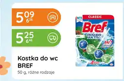 Eurocash Cash & Carry Kostka wc Bref oferta
