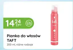 Eurocash Cash & Carry Pianka do włosów Taft oferta