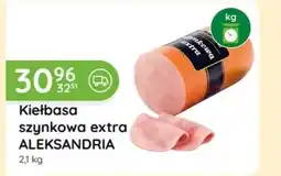 Eurocash Cash & Carry Kiełbasa Aleksandria oferta