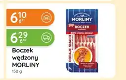 Eurocash Cash & Carry Boczek wędzony Morliny oferta