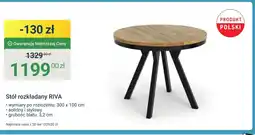 ERLI Stół Polski oferta