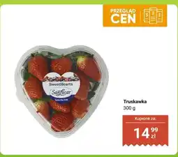 Biedronka Truskawka oferta