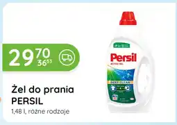 Eurocash Cash & Carry Żel do prania Persil oferta