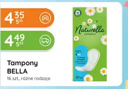 Eurocash Cash & Carry Tampony Bella oferta